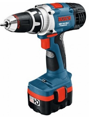 Шуруповерт Bosch GSR 14,4 VE-2