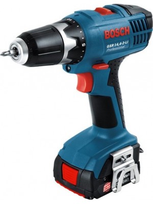 Шуруповерт Bosch GSR 14.4-2 Li