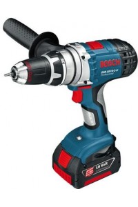 Шуруповерт Bosch GSR 18-2-Li