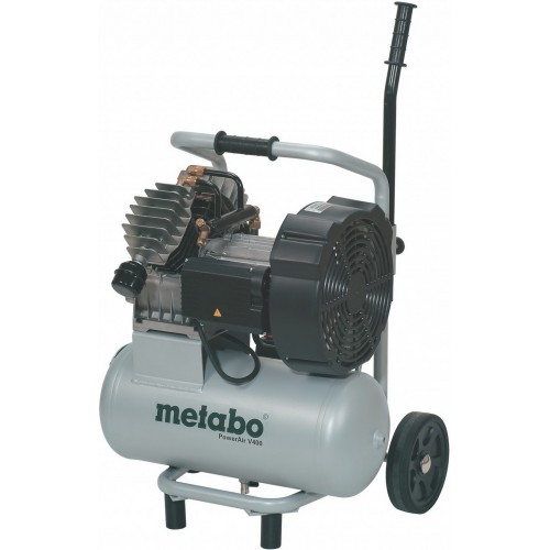 Компрессор Metabo PowerAir V400