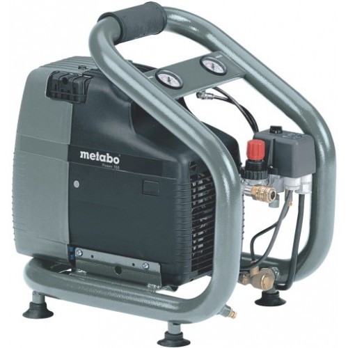 METABO compresor 150