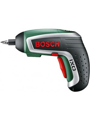 Шуруповерт Bosch IXO IV Upgrade Basic