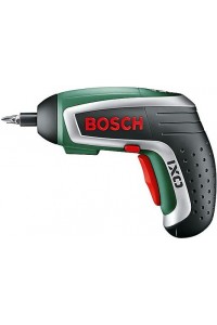 Şurubelniţă Bosch IXO IV Upgrade Basic