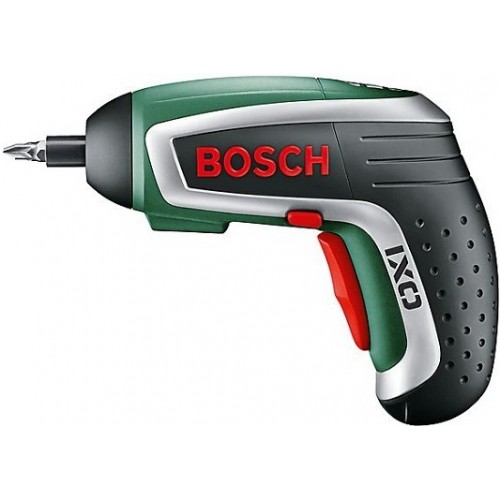 Şurubelniţă Bosch IXO IV Upgrade Basic