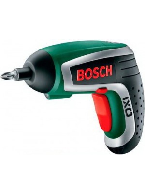 Шуруповерт Bosch IXO IV Upgrade Medium