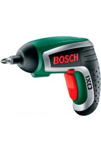 Şurubelniţă Bosch IXO IV Upgrade Medium