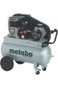 Компрессор Metabo Mega 490/50 D