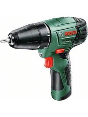 Шуруповерт Bosch PSR 1080 Li