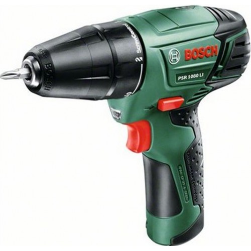 Шуруповерт Bosch PSR 1080 Li