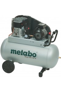 Компрессор Metabo Mega 490/100 W