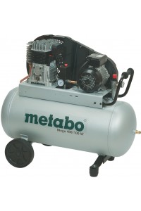 Compresor Metabo Mega 490/100 W