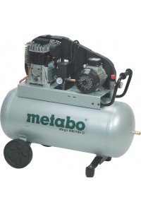 Compresor Metabo Mega 490/100 D