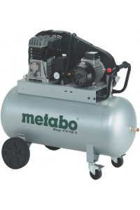 Compresor Metabo Mega 370/100 D