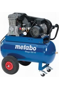 Компрессор Metabo Mega 350/100 W (601538000)