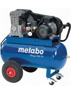 METABO compresor Mega 350/100 W (601538000)