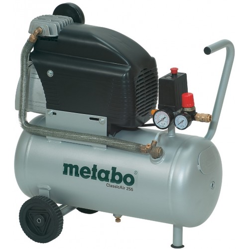 Компрессор Metabo ClassicAir 255