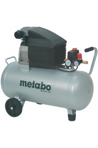 METABO BasicAir compresor 350