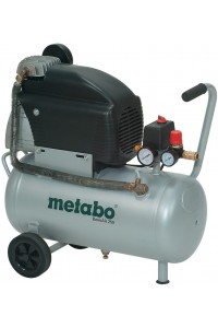 METABO compresor BasicAir 250