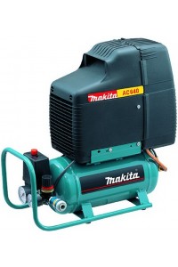 Компрессор Makita AC640