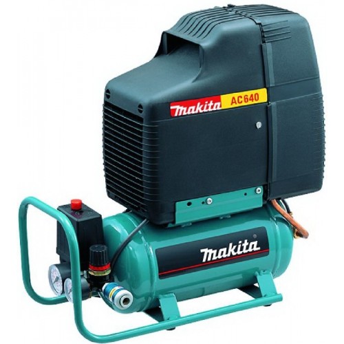 Compresor Makita AC640