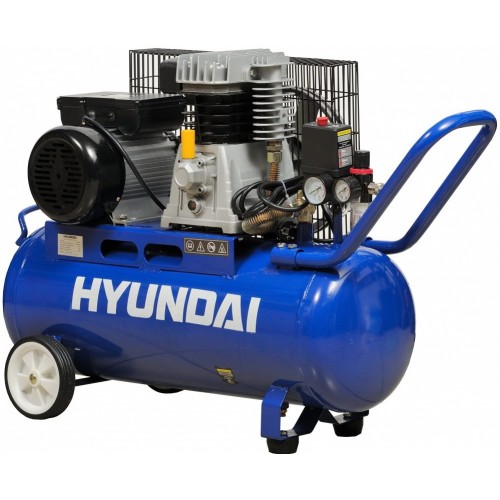 Hyundai compresor HY2555