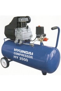 Hyundai compresor HY2550