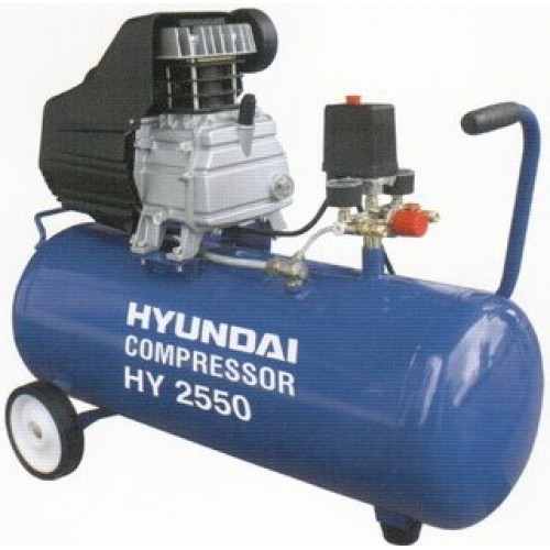Hyundai compresor HY2550