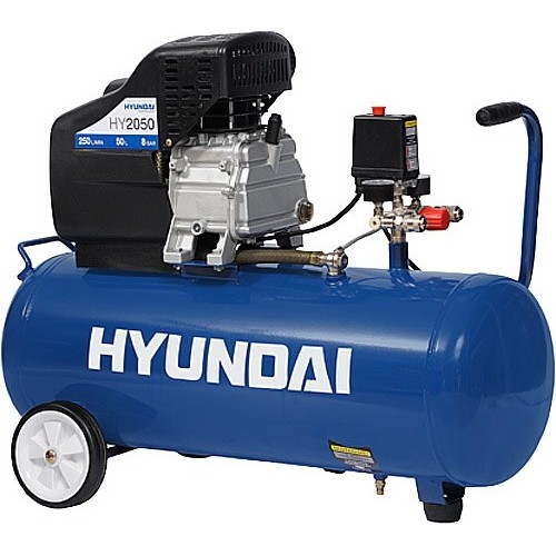 Hyundai compresor HY2050