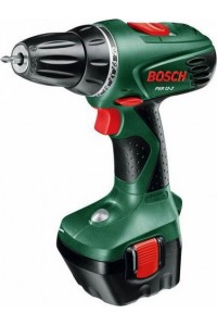 Шуруповерт Bosch PSR 12-2