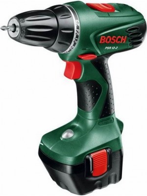 Шуруповерт Bosch PSR 12-2