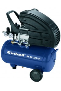 Compresor Einhell BT-AC 230/24