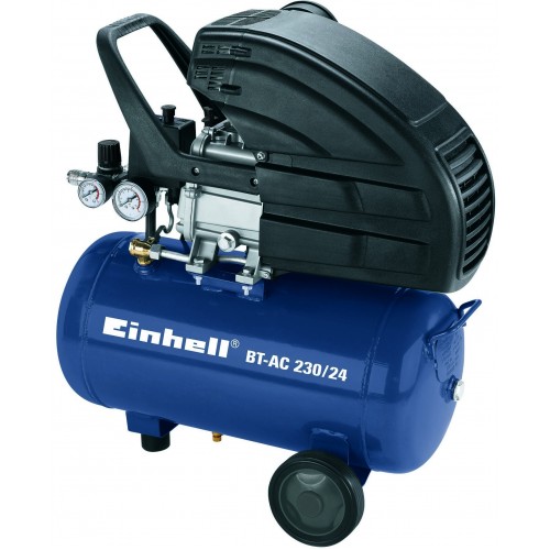 Compresor Einhell BT-AC 230/24