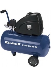 Compresor Einhell BT-AC 200/50 de