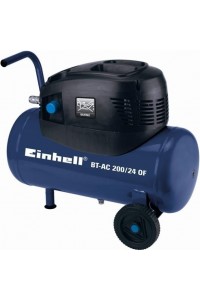 Компрессор Einhell BT-AC 200/24 OF