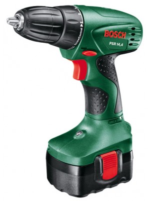 Шуруповерт Bosch PSR 14,4