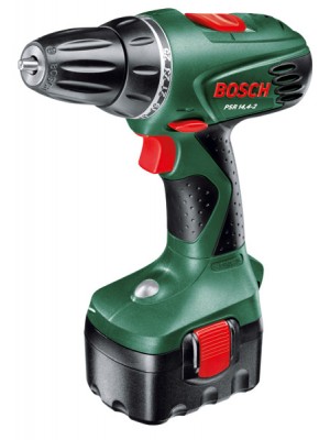 Şurubelniţă Bosch PSR 14,4-2