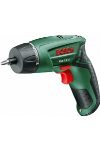 Şurubelniţă Bosch PSR 7,2 LI