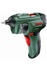 Шуруповерт Bosch PSR Select