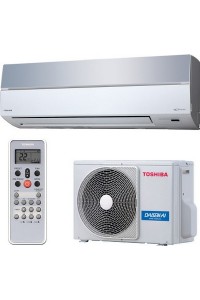 Toshiba aer conditionat RAS-13SKVR-E2/RAS-13SAVR-E2