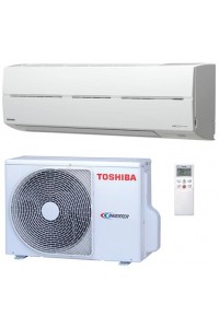 Кондиционер Toshiba RAS-13SKV-E/E2/RAS-13SAV-E/E2