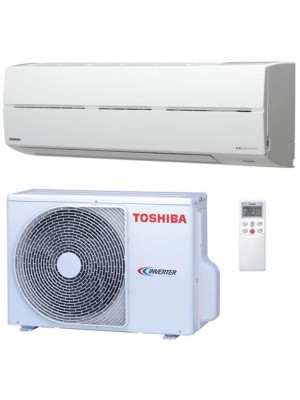 Кондиционер Toshiba RAS-13SKV-E/E2/RAS-13SAV-E/E2