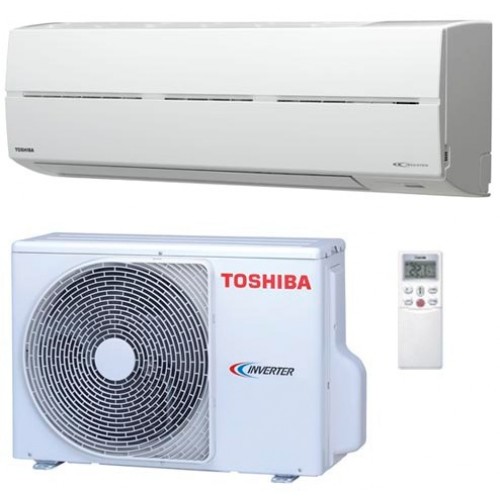 Кондиционер Toshiba RAS-13SKV-E/E2/RAS-13SAV-E/E2