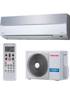 Toshiba Conditioner  RAS-10SKVR-E2/RAS-10SAVR-E2