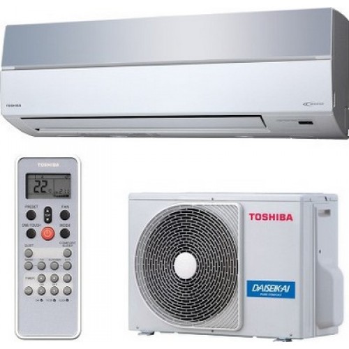 Toshiba Conditioner  RAS-10SKVR-E2/RAS-10SAVR-E2