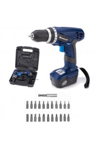 Şurubelniţă  Einhell BT-CD 10,8/1 Li Kit