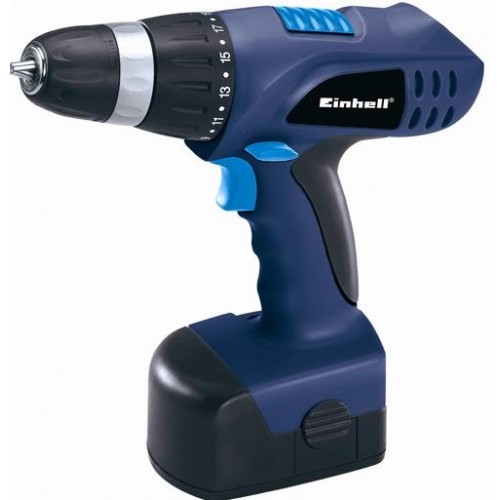 Şurubelniţă Einhell BT-CD 14,4 2B