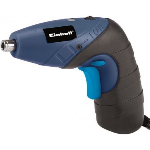 Электроотвертка Einhell BT-SD 3,6/2 Li