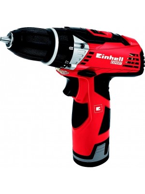 Шуруповерт Einhell TE-CD 12 Li