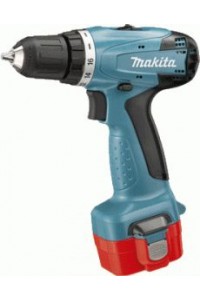 Шуруповерт Makita 6261DWE