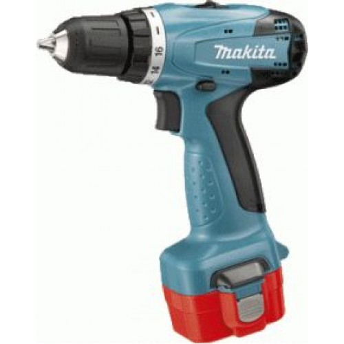 Шуруповерт Makita 6261DWE